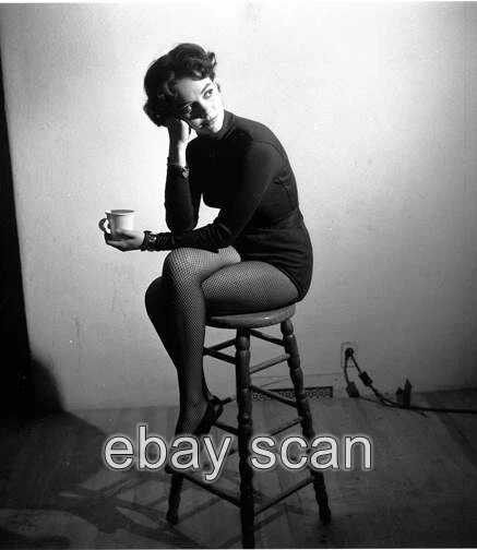 Natalie Wood Leggy Cheesecake Leotards 8X10 Photo 208 Natalie Wood Leggy Cheesecake Leotards 8X10 Photo 208