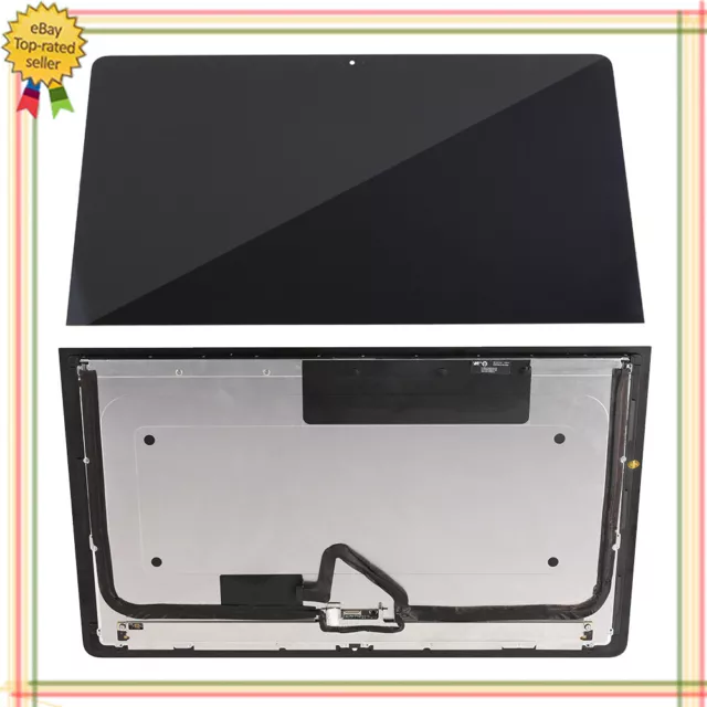 For iMac A1418 2012-2017 21.5'' 2K LCD Screen Display Assembly LM215WF3 SD D1-D5