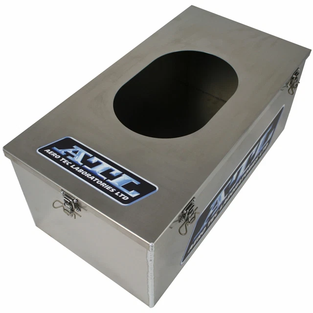 Tute contenitore in lega cellulare ATL Race/Rally Saver cella 40 litri