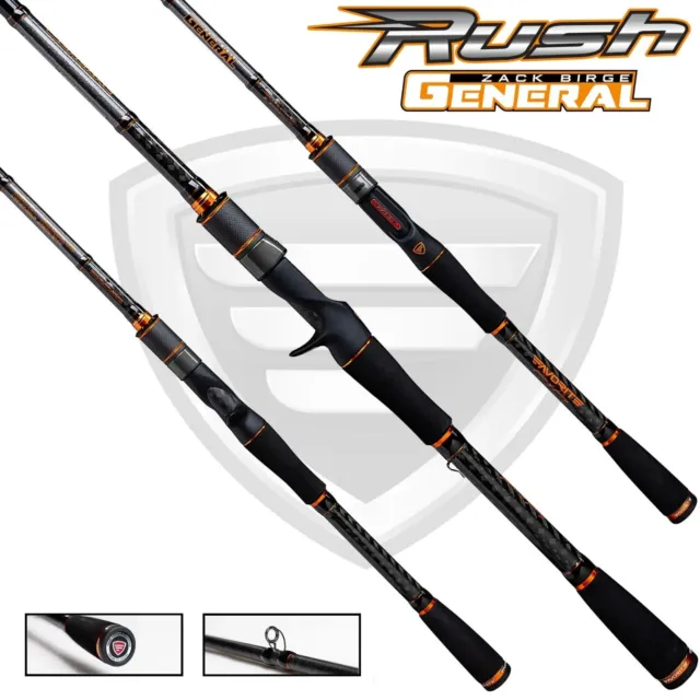 Favorite Fishing Rod Casting FOR SALE! - PicClick