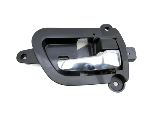 Maniglia Apriporta Interna Anteriore/posteriore DX Compatibile Con Toyota Yaris I 1999-2005