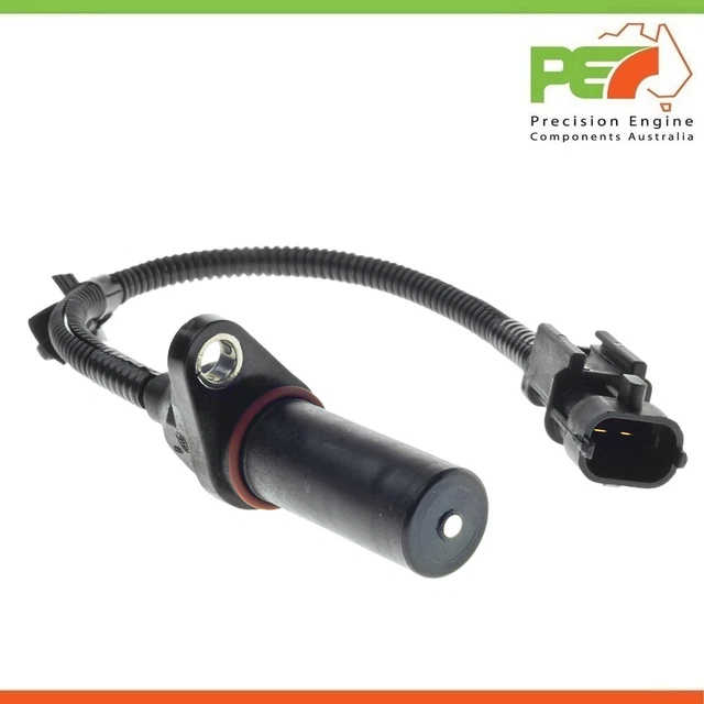 NEW * OEM QUALITY * Crank Angle Sensor CAS To Suit Kia Rio UB 1.4L 4Cyl