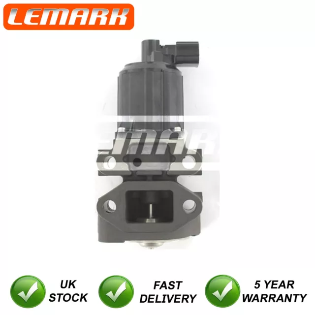 Lemark EGR Valve Fits Mitsubishi Shogun Pajero 2000-2006 3.2 D LEGR247SJ