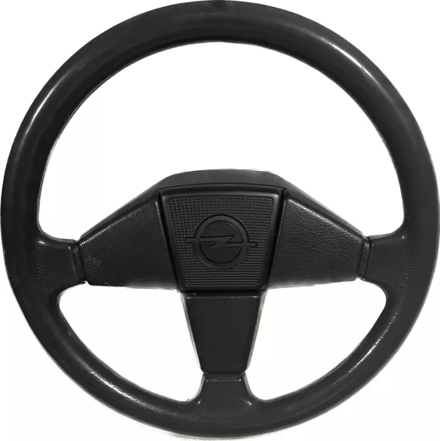 volante Opel Kadett Gsi 16v Steering Wheel