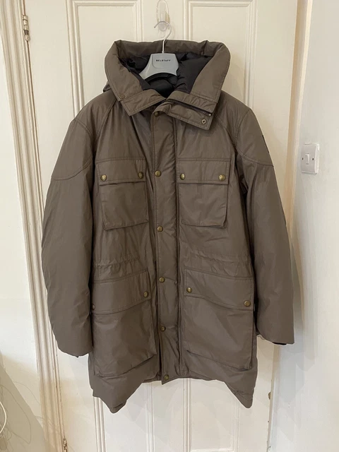 Belstaff speedmaster shop