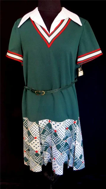 Maillot Cycliste La Redoute Motobécane 1980 Acrylique 70'S Kopa vintage - XXL