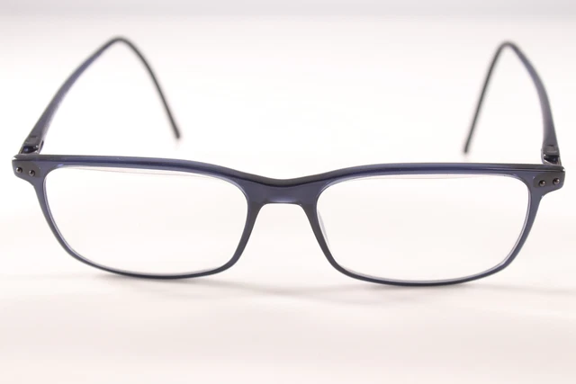 Lunettes Guess GU2642 Demi-contour - Monture Noire Métal, Neuf Sans étiquette, Fabriqué En Chine