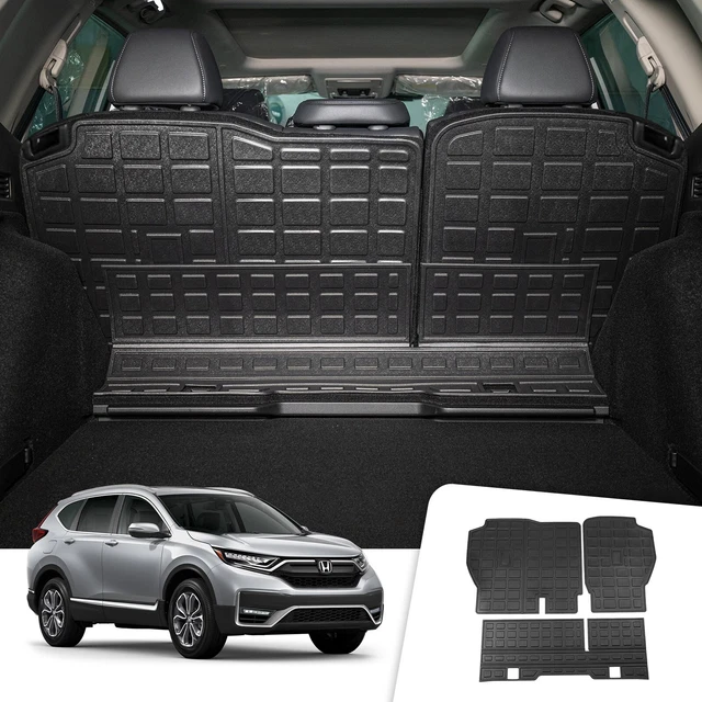FIT 2023 2024 Honda CRV Back Seat Cover Protector Fit Lower Deck CRV