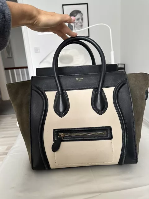 celine tote bag