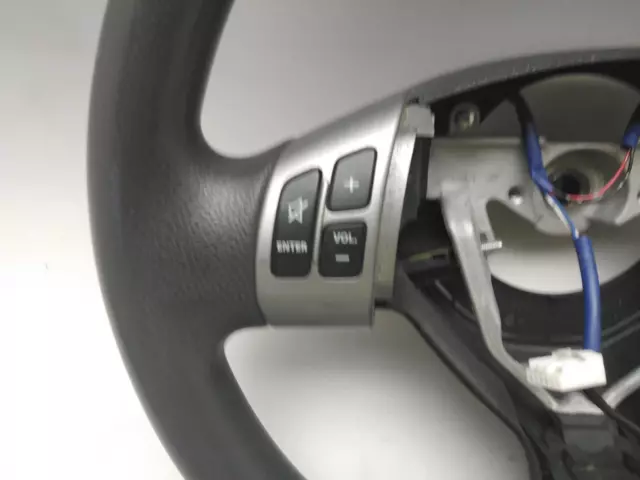 SUZUKI SWIFT Steering Wheel 2004-2011 GLX 5 Door Hatchback 4811062J20BWL 2