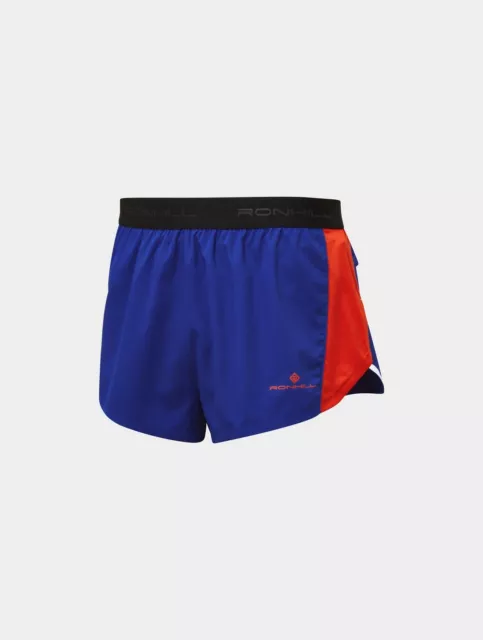 Ronhill Mens Tech Revive Racer Short