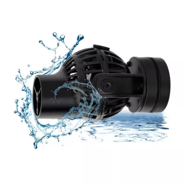 Mini Bomba de Agua – 3D Robotics Corporation
