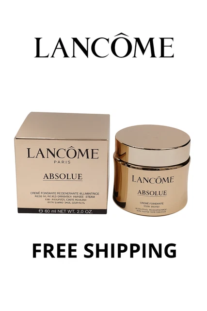 LANCOME ABSOLUE SOFT Cream 15ml $44.29 - PicClick CA