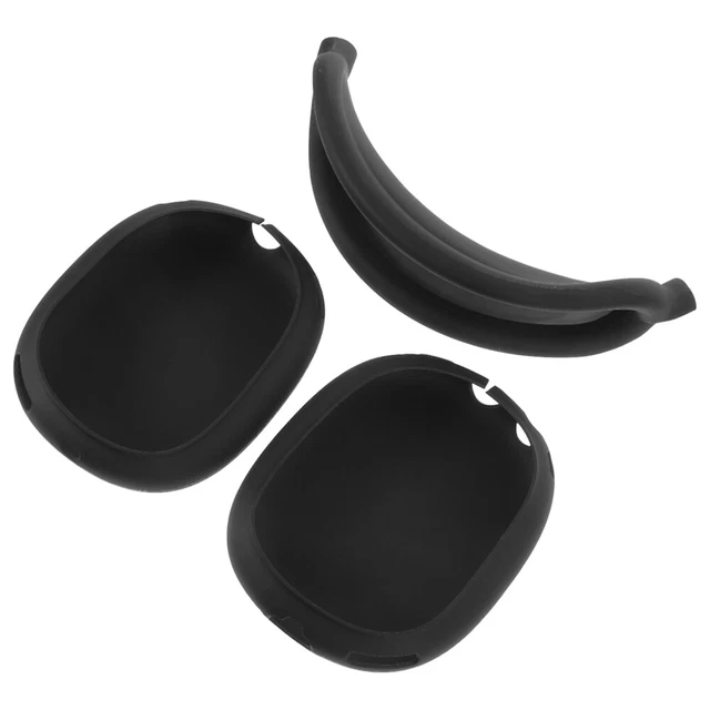 Cache Webcam Confidentialité U-K - 5 Pièces Noir ABS 18x9mm Pour PC Et Portables