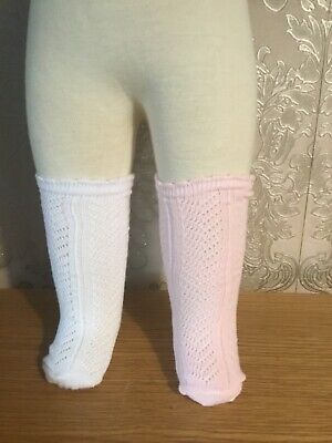 Baby girls sock bundle X6 pairs new 0-3 years available romany