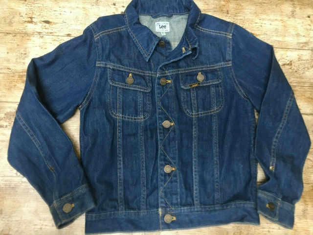 PACCHETTO ABBIGLIAMENTO RAGAZZE ETÀ 8-9 Benetton Lee Denim Jacket top NEXT jeans grigio 2