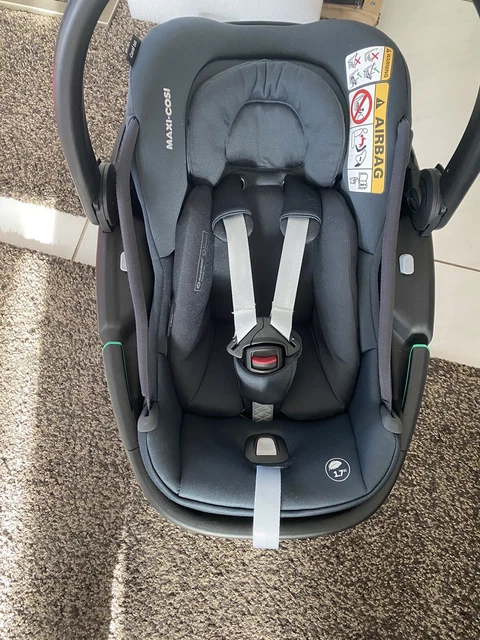 maxi cosi coral 360 I-Size