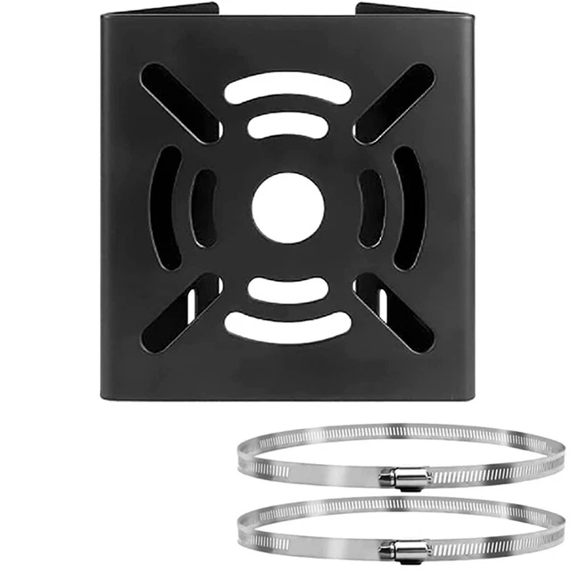 Soporte de Montaje en Pared para CáMara de Poste Vertical Universal SoO4