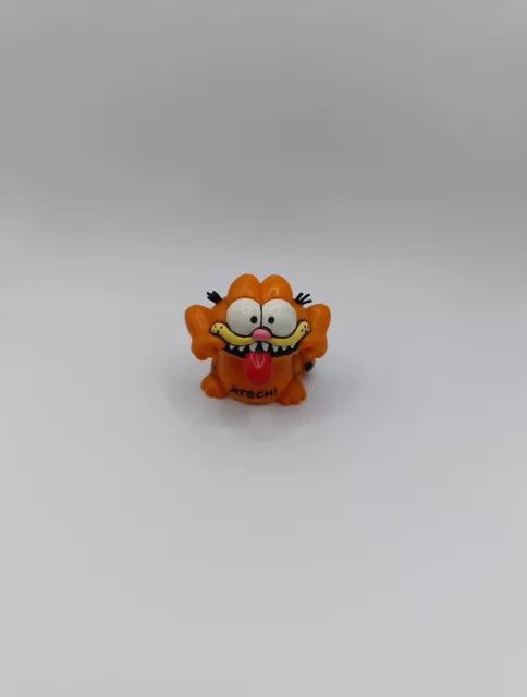 Garfield Bully Sammlerfigur 1981
