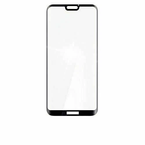 Hama Verre de protection (Full-Screen 3D, pour Huawei P30 Pro) Noir/Transparent