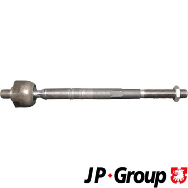 Giunto assiale barra trasversale JP GROUP 4144500700 anteriore sinistro destro per Peugeot Tepee