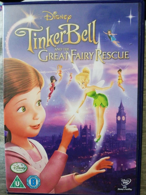 disney-tinkerbell-and-the-great-fairy-rescue-dvd-2-00-picclick-uk