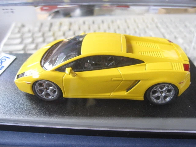 LookSmart Lamborghini Gallardo 1/43  Resin 287618
