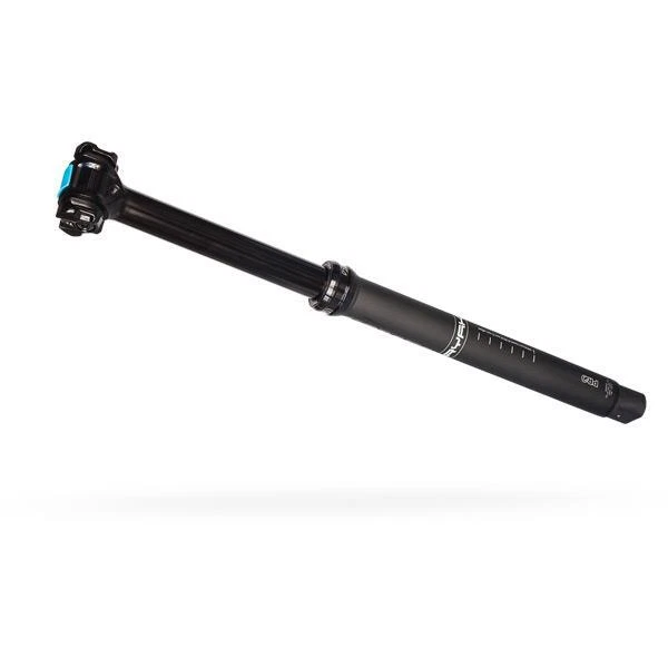Koryak Tropper Sitzstütze, 170 mm, 30,9 mm, innen, inline