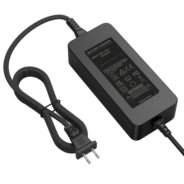 AC/DC ADAPTER CHARGER For Hover-1 All-Star H1-STAR DSA-STAR Power