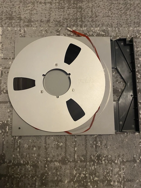 Revox - B 710 - Magnétophone à cassette - Catawiki