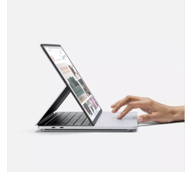 Microsoft Surface Laptop Studio 14.4" Touch (2TB SSD, Intel Core i7 11th...