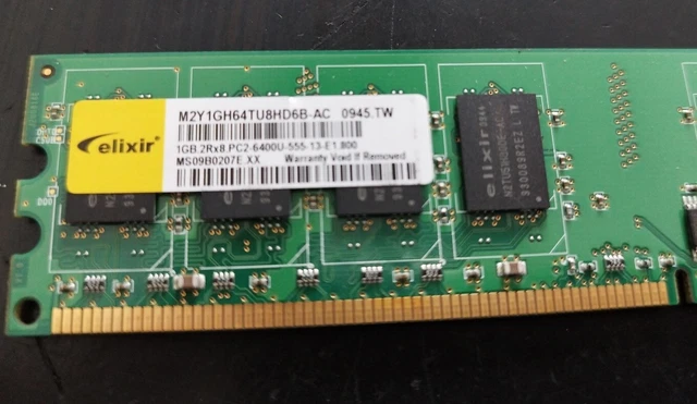 DDR5 ou DDR4 : découvrez les meilleures barrettes de RAM pour votre PC