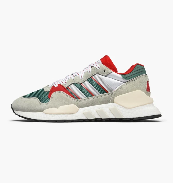 adidas Originals ZX930 x EQT "Never Made Pack" (G26806) - Gr. EU 44 Neu in OVP