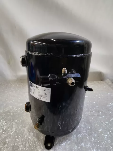 Toshiba RC-11D Compressor