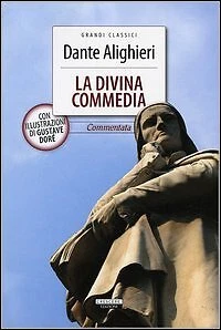 divina commedia (petrocchi) dante 8883372050