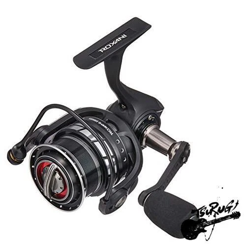 ABUGARCIA ROXANI 2500SH Roxani High Gear Salt-Compatible