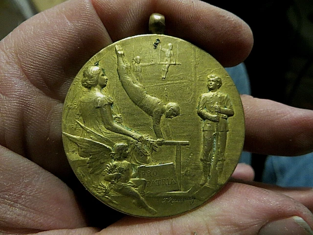 Genève, Société Fédérale de Gymnastique Pro-Patria (Gebraucht) in