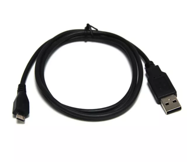 Pour Argos Alba 7/8/10 Tablette - Micro USB Rapide Chargement Chargeur Câble