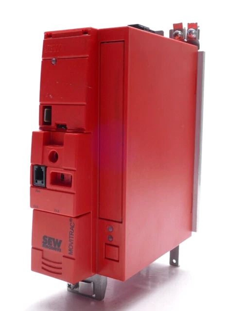 SEW EURODRIVE MOVITRAC B MC07B0015-5A3-4-00/FSC11B Frequency Inverter £ ...