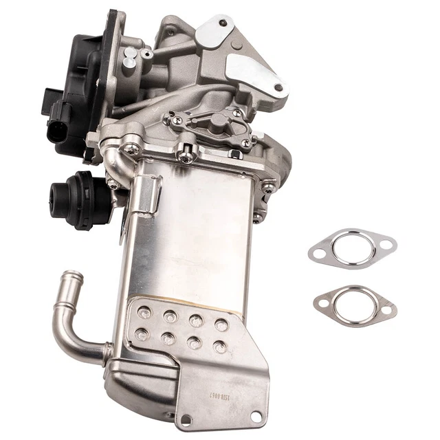 Audi A4 B8 3.0 Tdi Agr Ventil ABGASRÜCKFÜHRUNG AGR VENTIL for Audi A4 B8 8K2 8K5 Avant 2.0 TDI