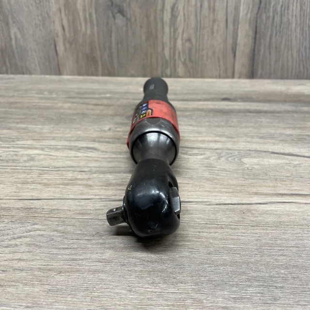 Snap-On 3/8" Drive Super-Duty Air Ratchet PTR72 4
