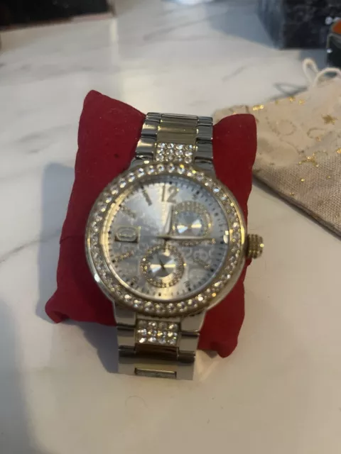 Marc ecko watches square face online