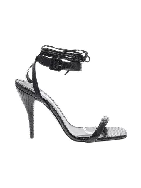 Zara Women Black Heels 40 eur
