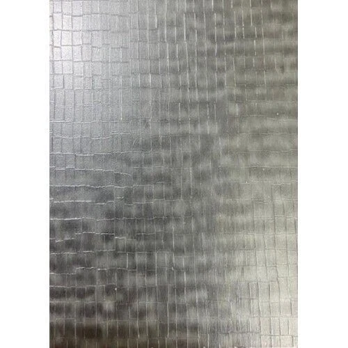 Revestimiento de pared gris mosaico 250 mm X 2700x 8 mm x grueso | PANELES DE DUCHA