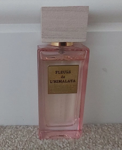 Rituals Fleurs Himalaya - Eau de Parfum