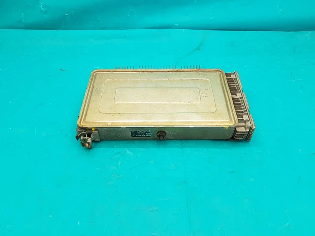 ECU de motor Bosch Plug & Play, 0281031004, 0 281 031 004 – Cartech