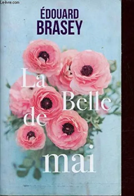 La Belle de mai | Brasey Edouard | Bon état