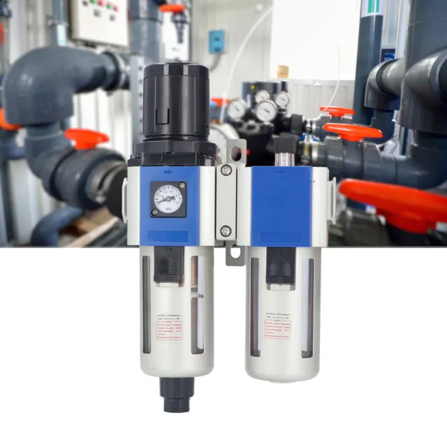 (GFC400-10) regolatore pressione aria lubrificatore filtro aria compressa regolatore