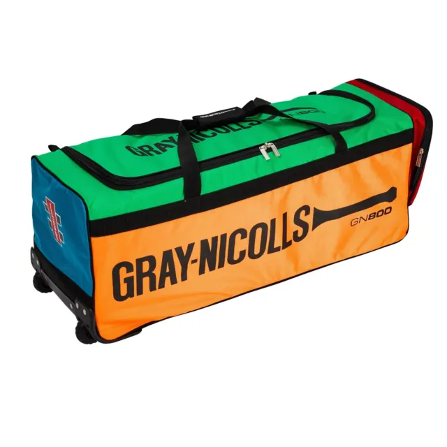 GRAY NICOLLS GN800 Offcuts Cricket Wheel Bag