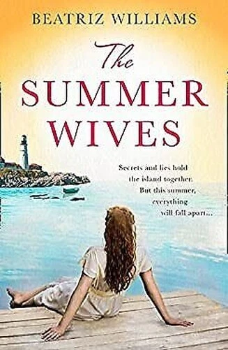 The Summer Wives Taschenbuch Beatriz